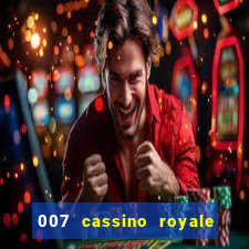 007 cassino royale download dublado 4shared